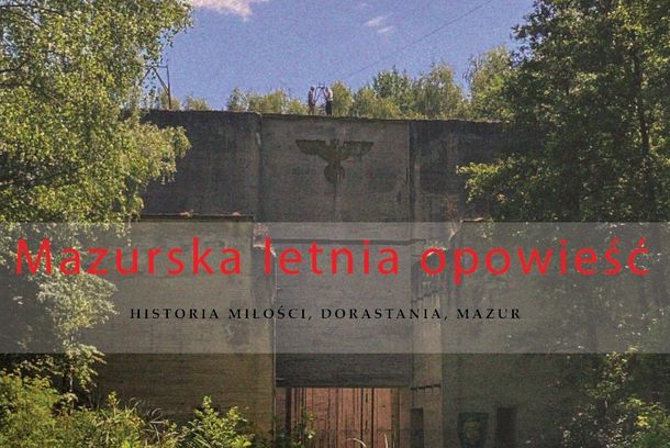 still / picture for Mazurska letnia opowieść