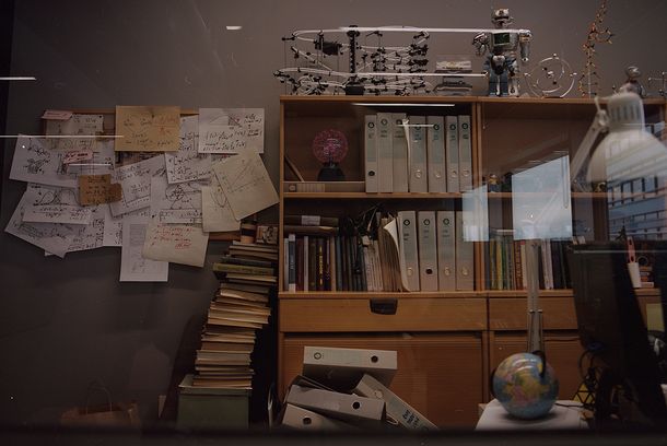 still / picture for OLJEFONDET
