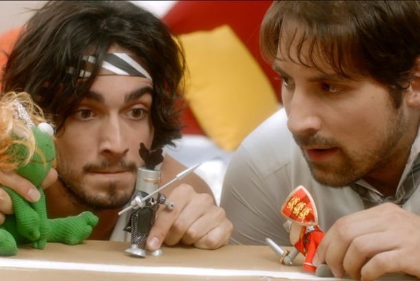 still / picture for Dragón