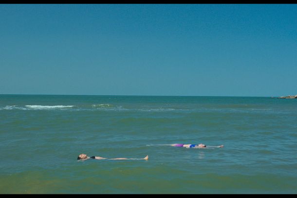 still / picture for Como el mar