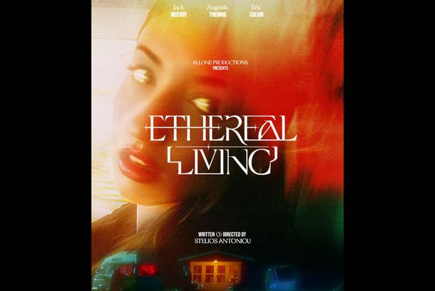 still / picture for Ethereal Living