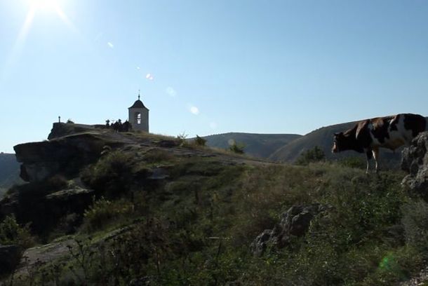 still / picture for Panihida