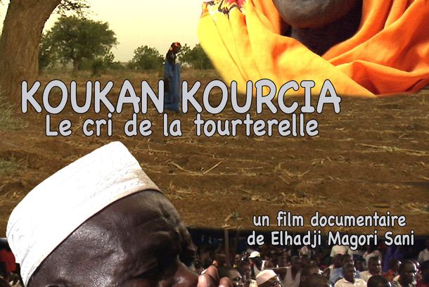 still / picture for koukan kourcia, THE CRY OF THE TURTLEDOVE