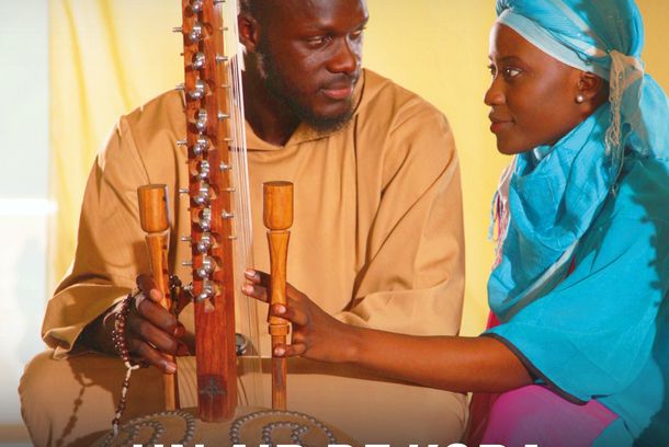 still / picture for UN AIR DE KORA