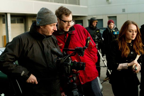still / picture for CTRL (Webseries)