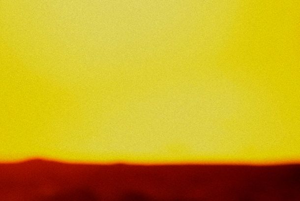 still / picture for /GRAIN/