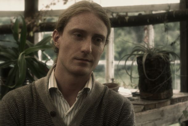 still / picture for The Conservatory/Orangeriet
