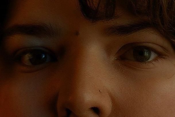 still / picture for Look at me