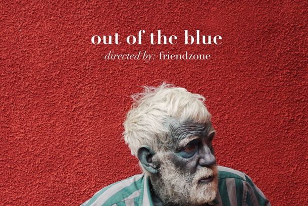 still / picture for Out of the Blue