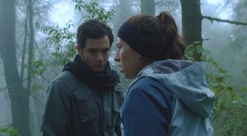 still / picture for En el lugar indicado