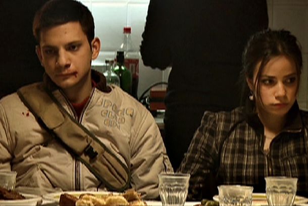still / picture for Četvrtak