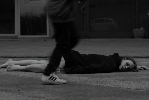 still / picture for SMRT - Uvod za začetnike: Priročnik s predpisi, normativi in uporabnimi namigi. Tretja, dopolnjena izdaja