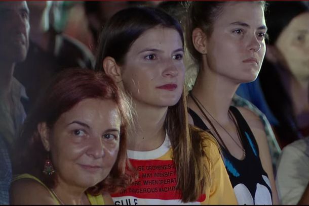 still / picture for Îmi este indiferent dacă în istorie vom intra ca barbari