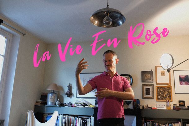 still / picture for La Vie En Rose