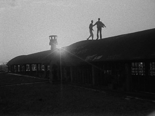 still / picture for Utopies