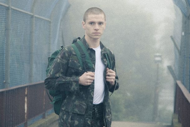 still / picture for O Ninho
