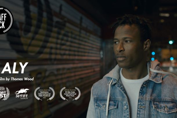 still / picture for Aly