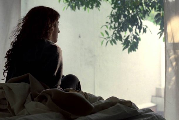 still / picture for La Habitación (The Room)