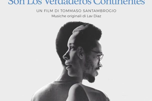 still / picture for Los Oceanos son los Verdaderos Continentes