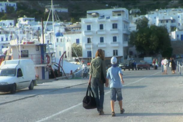 still / picture for AKIMANTI THALASSA (STILL WATER)