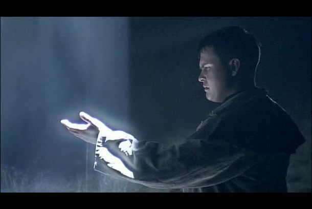 still / picture for Extraterrestrial