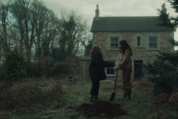 still / picture for Something Else