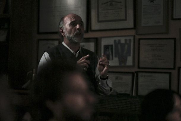 still / picture for MEMORIA DE LA SANGRE