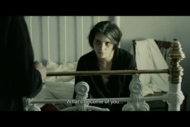 still / picture for Little England (Mikra Anglia)