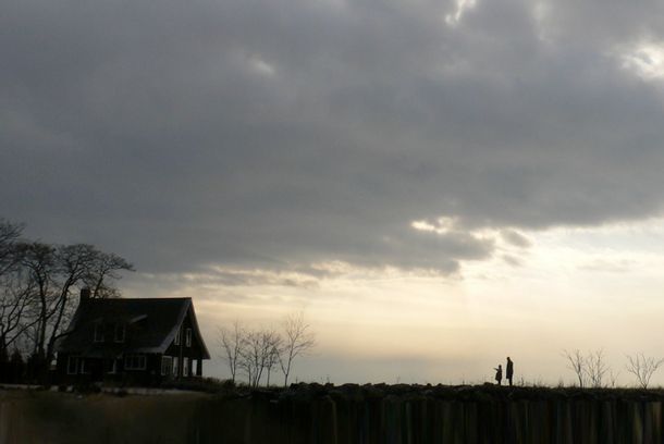 still / picture for Low Tide