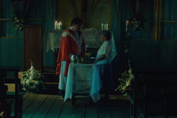 still / picture for La Otra Orilla