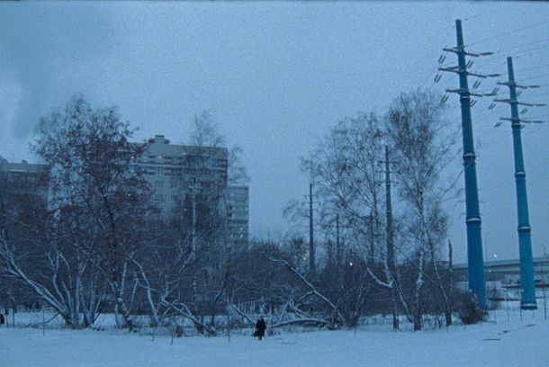 still / picture for Почти весна