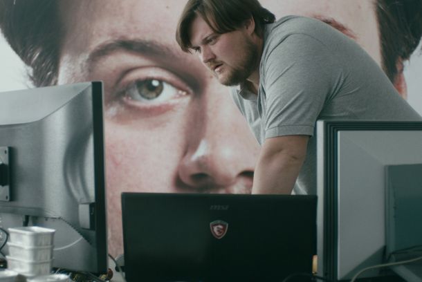 still / picture for World Of Content