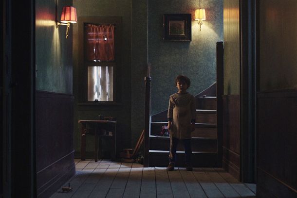 still / picture for When Demons Die