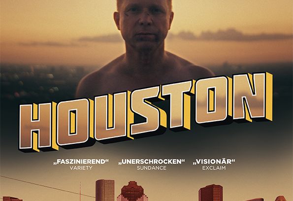 still / picture for Houston