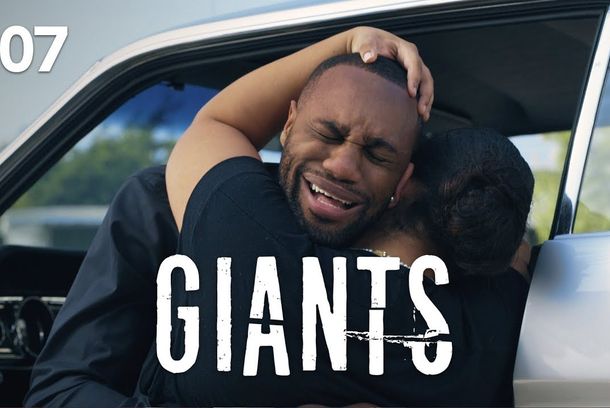 still / picture for GIANTS EPISODE 207: OKAY IN THE SILENCE