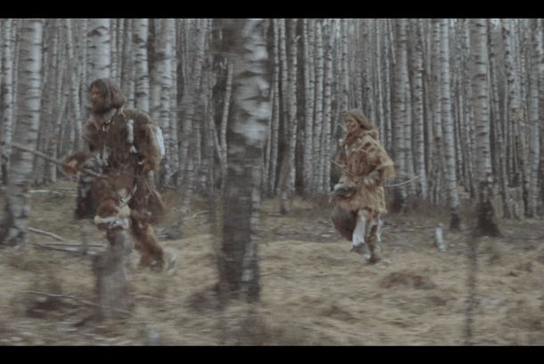 still / picture for Hon na zubra