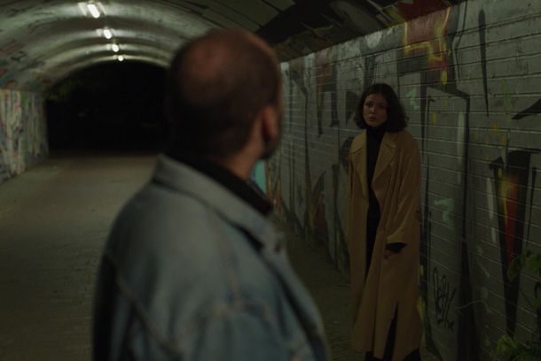 still / picture for Bandido