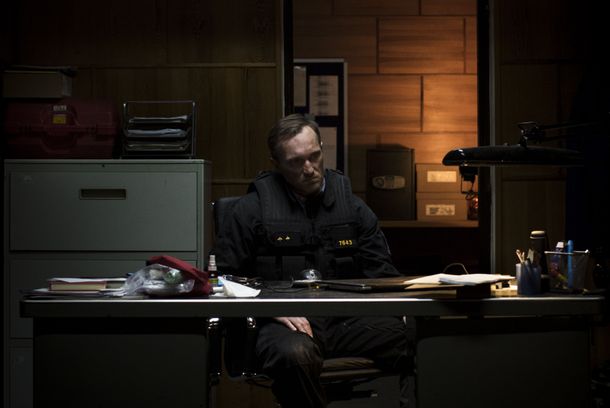 still / picture for Hranice