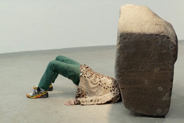 still / picture for The Rabbit is Dead