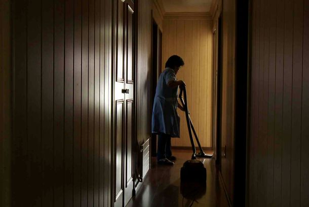 still / picture for En Casa - Zu Hause