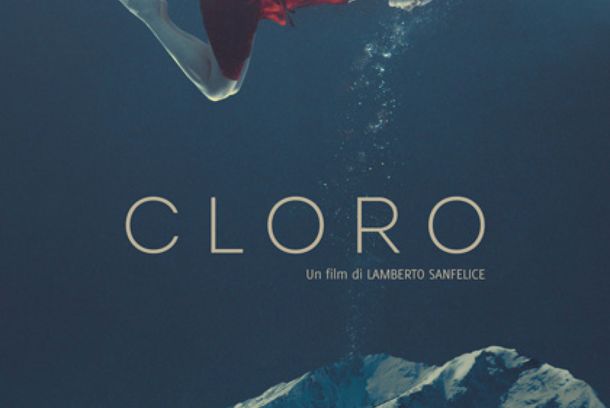 still / picture for Chlorine (Cloro)