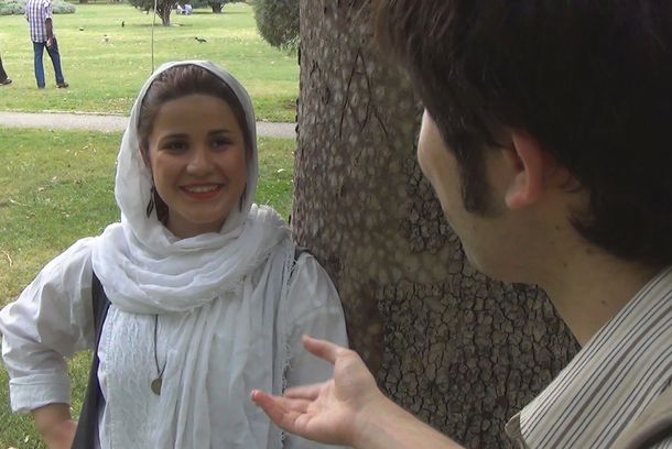 still / picture for Filmi baraye To