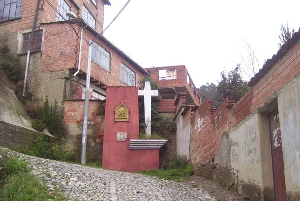 still / picture for Eco del Humo