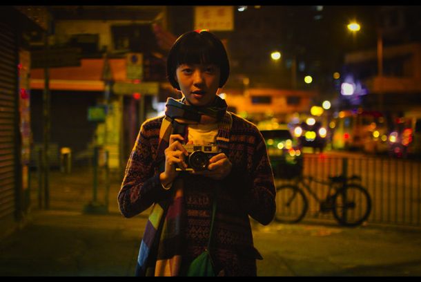 still / picture for Dark Room