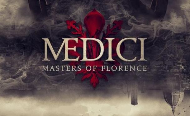 still / picture for Medici masters of Florence