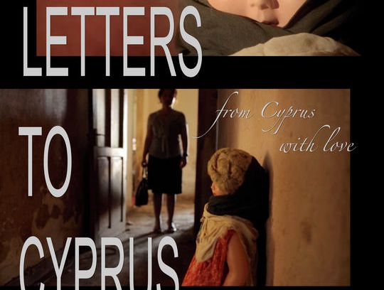 still / picture for Letters to Cyprus