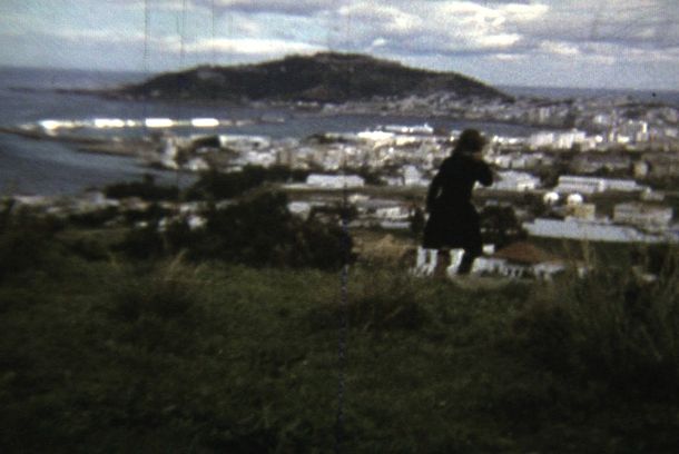 still / picture for Border Diaries
