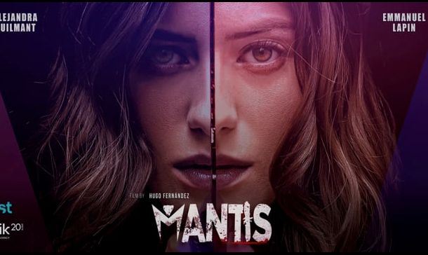 still / picture for Mantis