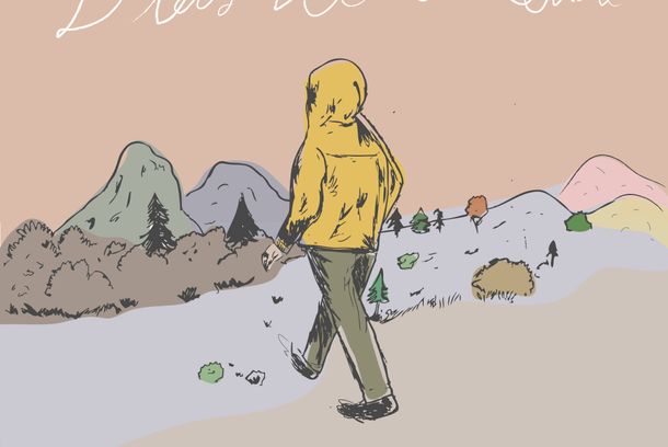 still / picture for Días de Invierno