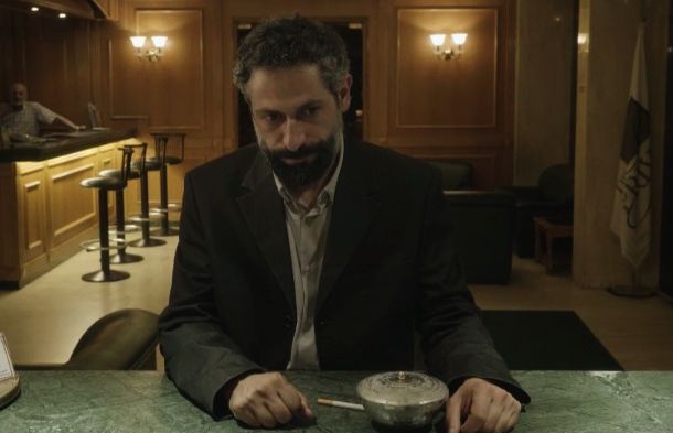 still / picture for سلسلة اختفاءات وعلاقأت غير مريحة 